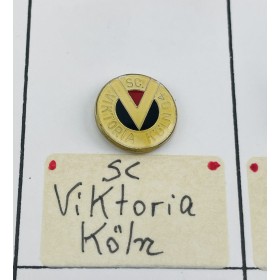 Pin SC Viktoria Köln (GER)