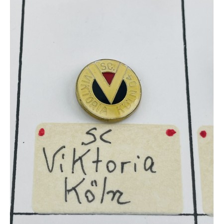 Pin SC Viktoria Köln (GER)