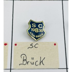 Pin SC Brück (GER)