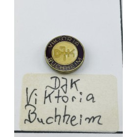 Pin DJK Viktoria Buchheim (GER)