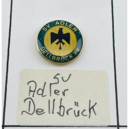 Pin SV Adler Dellbrück (GER)