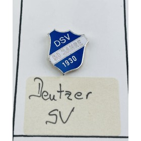 Pin Deutzer SV (GER), 50 Jahre
