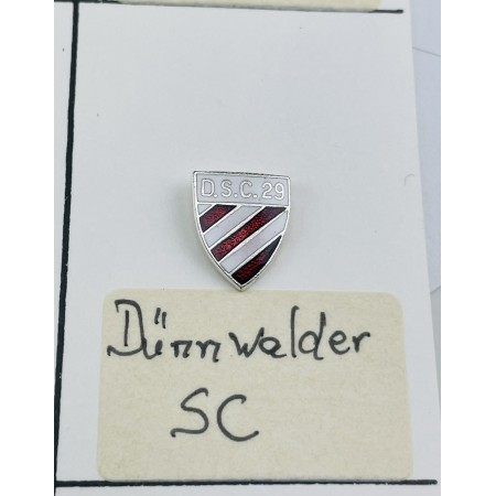 Pin Dünnwalder Sportclub (GER)