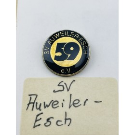 Pin SV Auweiler-Esch 59 (GER)