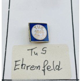 Pin TuS Köln-Ehrenfeld (GER)