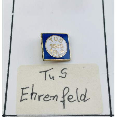 Pin TuS Köln-Ehrenfeld (GER)