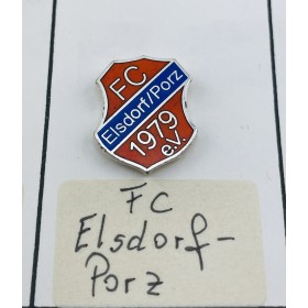 Pin FC Elsdorf-Porz (GER)