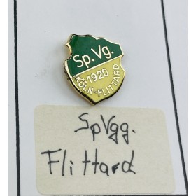 Pin Spvg Köln-Flittard (GER)