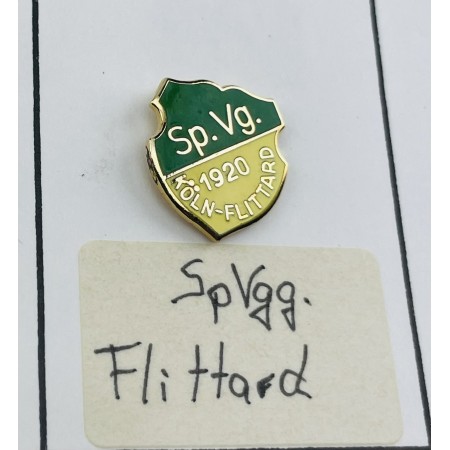 Pin Spvg Köln-Flittard (GER)