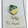 Pin Spvg Köln-Flittard (GER)