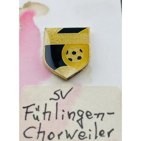Pin SV Fühlingen-Chorweiler (GER)