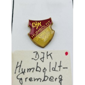 Pin SV Gremberg Humboldt (GER)
