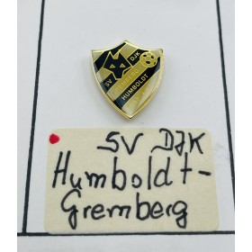 Pin SV Gremberg Humboldt (GER)