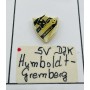 Pin SV Gremberg Humboldt (GER)