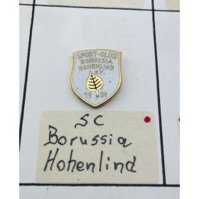 Pin SC Borussia Hohenlind (GER)
