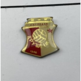 Pin Verein unbekannt