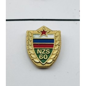 Pin Verein unbekannt