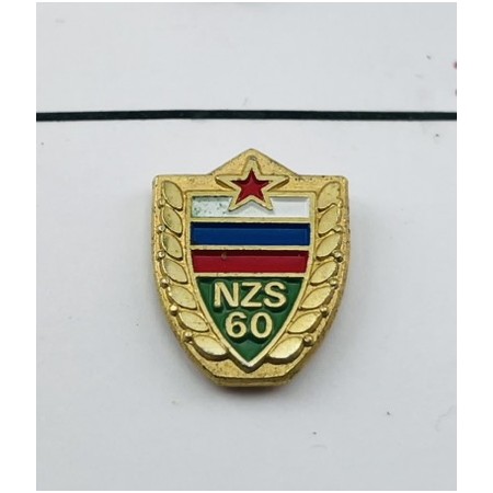 Pin Verein unbekannt