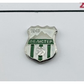 Pin Verein unbekannt