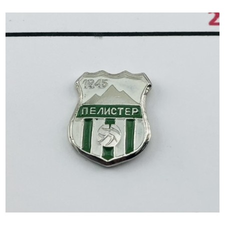 Pin Verein unbekannt