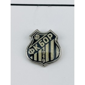 Pin FK Bor (SRB)