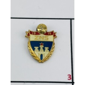 Pin Verein unbekannt