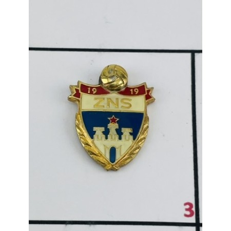 Pin Verein unbekannt