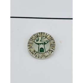 Pin Olimpija Ljubljana (SLO)