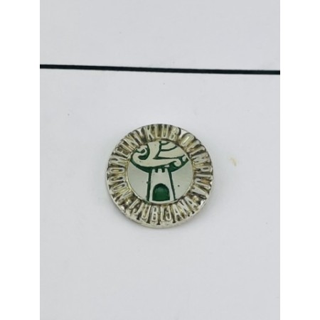 Pin Olimpija Ljubljana (SLO)