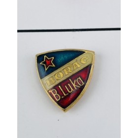 Pin FK Borac Banja Luka (BOS)