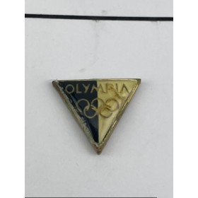 Pin Olimpija Ljubljana (SLO)
