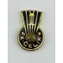 Pin NK Čelik Zenica (BOS)