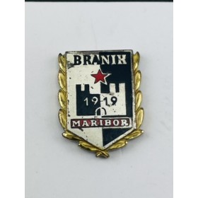 Pin Branik Maribor (SLO)
