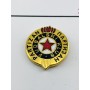 Pin Partizan Belgrad (SRB)