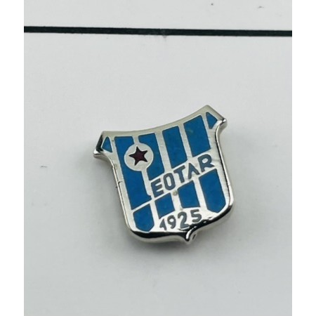 Pin FK Leotar Trebinje (BOS)