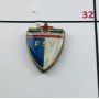 Pin Jugoslawien, Verband FSV