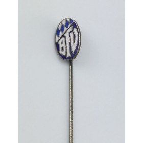 Pin Bayerischer Fussball-Verband, Bayern (GER)