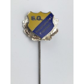 Pin SG Niederlaasphe/Puderbach (GER)