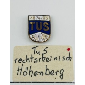 Pin Tus Köln Höhenberg (GER)