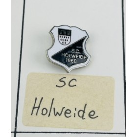 Pin SC Holweide (GER)