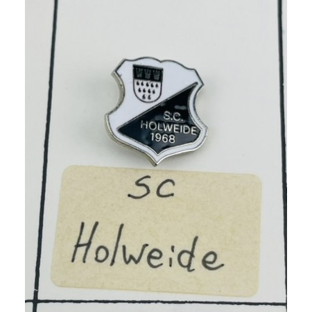 Pin SC Holweide (GER)
