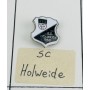 Pin SC Holweide (GER)