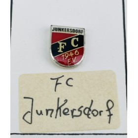 Pin FC Junkersdorf (GER)