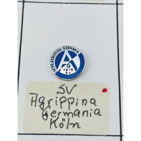 Pin SV Agrippina-Germania Köln (GER)