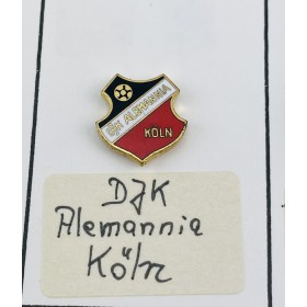 Pin DJK Alemannia Köln (GER)