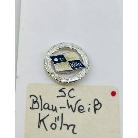 Pin SC Blau-Weiß Köln (GER)