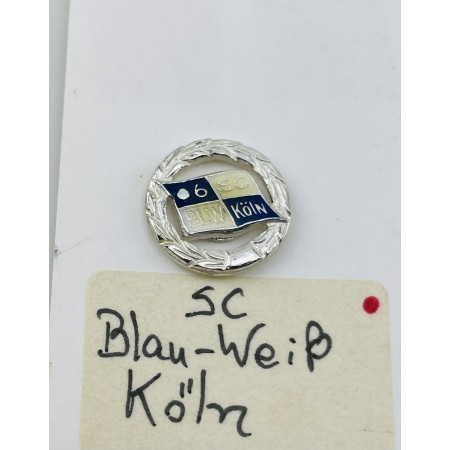 Pin SC Blau-Weiß Köln (GER)
