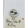 Pin SC Blau-Weiß Köln (GER)