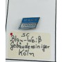 Pin SC Blau-Weiß Gebäudereiniger Köln (GER)