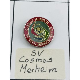 Pin SV Cosmos Merheim (GER)